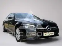 2024 Mercedes Benz C 200