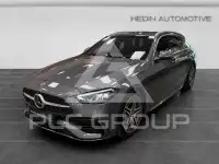 2024 Mercedes Benz C 200