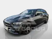 2024 Mercedes Benz C 200