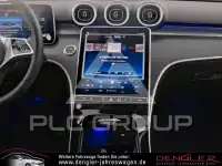 2024 Mercedes Benz C 200
