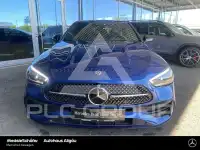 2024 Mercedes Benz C 200