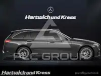 2024 Mercedes Benz C 200