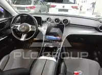 2024 Mercedes Benz C 200