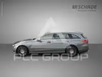 2024 Mercedes Benz C 200