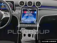 2024 Mercedes Benz C 200
