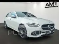 2024 Mercedes Benz C 200