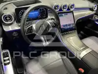 2024 Mercedes Benz C 200