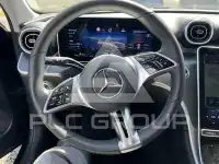2024 Mercedes Benz C 200