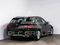 2024 Mercedes Benz C 200