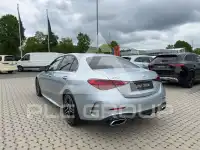 2024 Mercedes Benz C 200