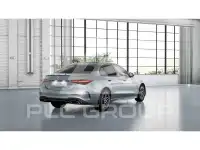 2024 Mercedes Benz C 200