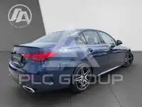 2024 Mercedes Benz C 200