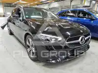 2024 Mercedes Benz C 200