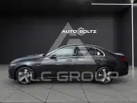 2024 Mercedes Benz C 200
