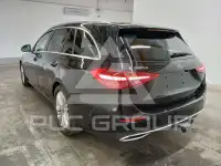 2024 Mercedes Benz C 200