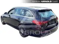 2024 Mercedes Benz C 200