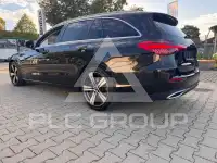 2024 Mercedes Benz C 200