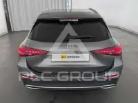 2024 Mercedes Benz C 200