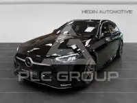 2024 Mercedes Benz C 200