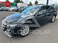 2024 Mercedes Benz C 200