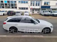 2024 Mercedes Benz C 200