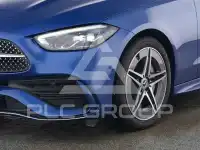 2024 Mercedes Benz C 200