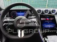 2024 Mercedes Benz C 200