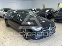 2024 Mercedes Benz C 200