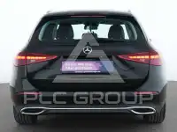 2024 Mercedes Benz C 200