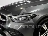 2024 Mercedes Benz C 200