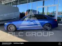 2024 Mercedes Benz C 200
