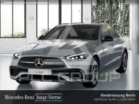 2024 Mercedes Benz C 200