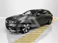 2024 Mercedes Benz C 200