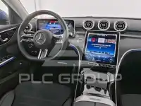 2024 Mercedes Benz C 200