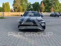 2024 Mercedes Benz C 200