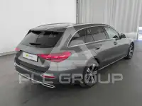 2024 Mercedes Benz C 200
