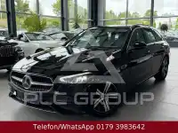 2024 Mercedes Benz C 200