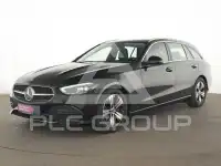 2024 Mercedes Benz C 200