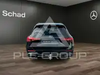 2024 Mercedes Benz C 200