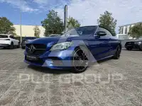 2024 Mercedes Benz C 200