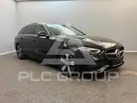 2024 Mercedes Benz C 200