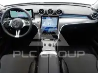 2024 Mercedes Benz C 200