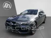 2024 Mercedes Benz C 200