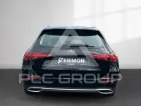 2024 Mercedes Benz C 200