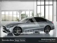 2024 Mercedes Benz C 200