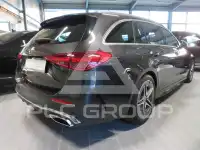 2024 Mercedes Benz C 200