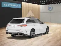 2024 Mercedes Benz C 200