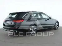 2024 Mercedes Benz C 200