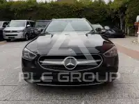 2024 Mercedes Benz C 200
