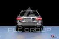 2024 Mercedes Benz C 200